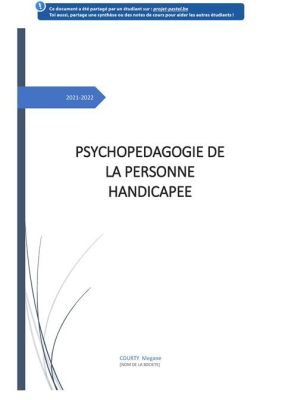  Vers une pédagogie de l'autonomie: Un Voyage Transformatrice Au Coeur De L'Apprentissage Autodirigé