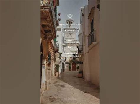  Puglia: A Culinary Adventure - A Symphony of Flavors and a Tapestry of Tradition